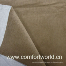 Etched-out Super Soft Velour With T/C Back (SHSF01540)